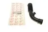 Патрубок інтеркулера Renault Clio/Kangoo 1.5 dCi 01- RWS2563