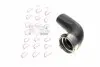 Патрубок інтеркулера BMW 5 (E60) 04-10 M57 RWS2538