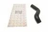 Патрубок інтеркулера Renault Megane III 1.5 dCi 08- RWS2540