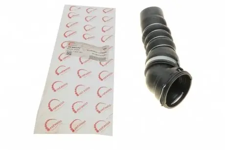 RWS2546 Патрубок інтеркулера BMW 5 (E60) 05-09 M47/N47 (R) ROTWEISS підбір по vin на Brocar
