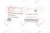 RWS2512 Патрубок интеркулера Audi A3/Skoda Octavia/VW Golf IV 1.9 TDI 00-10 ROTWEISS підбір по vin на Brocar
