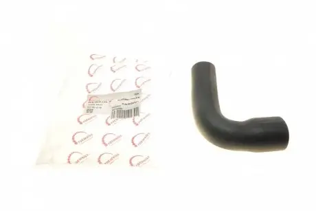 RWS2441 Патрубок інтеркулера Renault Kangoo 1.5dCi 08- (короткий) ROTWEISS підбір по vin на Brocar