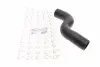 Патрубок інтеркулера Renault Kangoo 1.5dCi 08- RWS2437