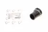 Патрубок інтеркулера Renault Laguna III 1.5dCi 07-15 (короткий) RWS2397