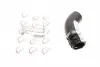 Патрубок інтеркулера (R) Renault Clio IV 1.2 TCe 13- RWS2395