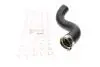 Патрубок интеркулера Renault Megane III/Scenic III 1.9 dCi 08- RWS2376