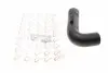 Патрубок интеркулера (нижний) VW LT 2.5TDI 96-06 RWS1577