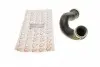 Патрубок интеркулера VW T5 1.9TDI 03-09 RWS1096
