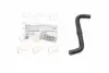 Патрубок системи охолодження VW LT 2.5TDI 96-06 RWS2424