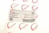 RWS2717 Патрубок интеркулера Renault Megane/Scenic 1.5dCi 02-08 (5x11x26 mm) ROTWEISS підбір по vin на Brocar