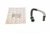 RWS2627 Патрубок печки Ford Transit 2.4 TDCi 06- ROTWEISS підбір по vin на Brocar