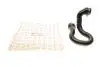 Патрубок интеркулера (R) Renault Trafic 2.0 dCi 06- RWS2459