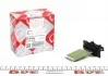 RW82080 Реостат печки MB Sprinter CDI/VW LT 96-06/VW Caddy 03- (4 контакта) ROTWEISS підбір по vin на Brocar