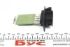 RW82080 Реостат печки MB Sprinter CDI/VW LT 96-06/VW Caddy 03- (4 контакта) ROTWEISS підбір по vin на Brocar