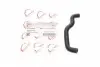 Патрубок насосу вакуумного Ford Connect 1.8 TDI-TDCi 02- RWS2569
