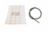 Шланг зливний BMW 5 (F10/G30/F90)/X4 (F26/G02/F98) 14- B47 RWS2465