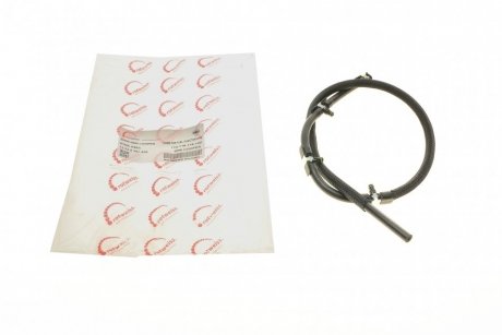 RWS2465 Шланг зливний BMW 5 (F10/G30/F90)/X4 (F26/G02/F98) 14- B47 ROTWEISS підбір по vin на Brocar
