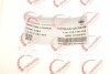 RWS2465 Шланг зливний BMW 5 (F10/G30/F90)/X4 (F26/G02/F98) 14- B47 ROTWEISS підбір по vin на Brocar