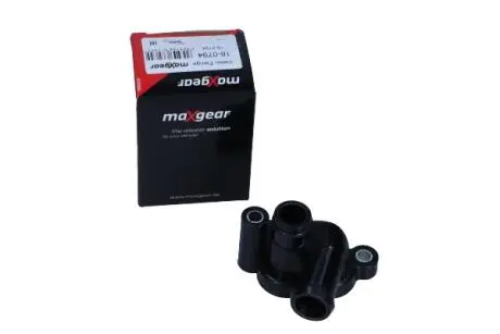 180794 Фланець охолоджувальної рідини MAXGEAR підбір по vin на Brocar