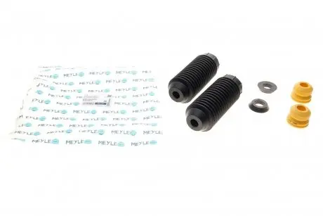 0146400020 Пыльник + отбойник амортизатора (переднего) Smart Fortwo 0.8/1.0 07- (к-кт 2 шт.) MEYLE подбор по vin на Brocar