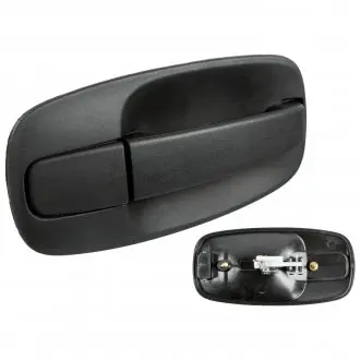 174853 KLAMKA DRZWI OPEL VIVARO A, RENAULT TRAFIC II 08.01-> FEBI BILSTEIN подбор по vin на Brocar
