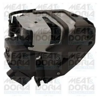 31397 ZAMEK DRZWI FORD C-MAX II, FIESTA VI 06.08-> LE PRZÓD MEAT&DORIA підбір по vin на Brocar