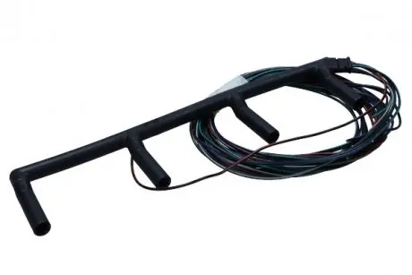500496 MOSTEK STYKOWY ŚWIEC ŻAROWYCH VW GOLF 1,9TDI 04-09 MAXGEAR підбір по vin на Brocar