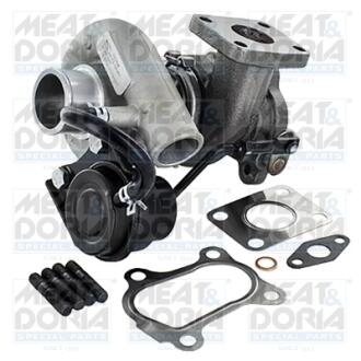 65185 TURBO HYUNDAI 2,0CRDI 49173-02300 SANTA FE/TUCSON MEAT&DORIA підбір по vin на Brocar