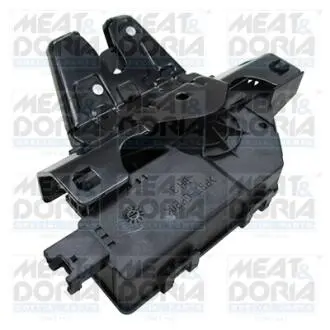 31676 ZAMEK DRZWI BAGAŻNIKA BMW 1,3,5,6,Z4 12.97-12.13 MEAT&DORIA підбір по vin на Brocar