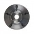 175246 Подшипник ступицы (передней) Fiat Freemont 11-/Dodge Journey 08- FEBI BILSTEIN підбір по vin на Brocar