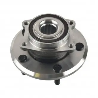 175246 Підшипник маточини (передньої) Fiat Freemont 11-/Dodge Journey 08- FEBI BILSTEIN підбір по vin на Brocar
