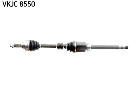 VKJC8550 Приводна напіввісь SKF підбір по vin на Brocar