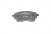 2626503 Колодки тормозные (задние) Audi A4/A5/Q5/Q7 2.0 TFSI/TDI/3.0 TDI 15- (TRW) TEXTAR підбір по vin на Brocar