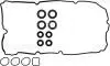 Комплект прокладок кришки Г/Ц MITSUBISHI L200/Pajero Sport \'\'2.5DID \'\'07-15 15-16987-01