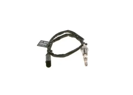 0986259117 Датчик температури ВГ VW T5 BOSCH підбір по vin на Brocar