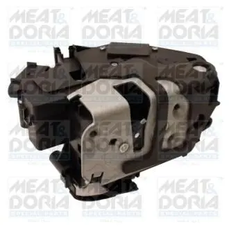31400 ZAMEK DRZWI FORD FIESTA VI 06.08-> PR TYŁ MEAT&DORIA подбор по vin на Brocar