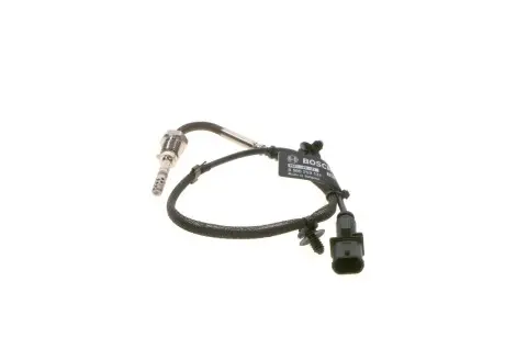 0986259131 CZUJNIK TEMP. SPALIN OPEL ASTRA 2,0CDTI BOSCH підбір по vin на Brocar
