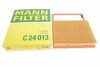 FILTR POWIETRZA FORD MONDEO V 09.14- C 24 013