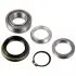 176951 Підшипник маточини (задньої) Nissan NP300 Navara 2.5/3.0 dCi 07- (к-кт) FEBI BILSTEIN підбір по vin на Brocar