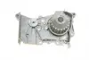 1987946390 Комплект ГРМ + помпа Renault Kangoo/Dacia Logan/Sandero 1.4/1.6 16V 01- (27.4x132z) BOSCH підбір по vin на Brocar
