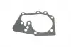 1987946390 Комплект ГРМ + помпа Renault Kangoo/Dacia Logan/Sandero 1.4/1.6 16V 01- (27.4x132z) BOSCH підбір по vin на Brocar