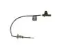 0986259130 CZUJNIK TEMP. SPALIN OPEL ASTRA 1,6 BOSCH підбір по vin на Brocar
