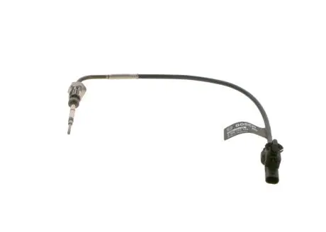 0986259130 Датчик температури вихлопних газів ASTRA K 45078 CDTi15-, MERIVA B вен (S10) BOSCH підбір по vin на Brocar