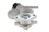 710334100 ZAWÓR EGR AUDI 2,0TDI A4 B7/A6 C6/ PIERBURG підбір по vin на Brocar