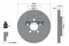 TARCZA HAM. VW T. POLO 1,0-2,0 14- 92329503