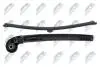 EWBAU005 РЫЧАГ СТЕКЛООЧИСТИТЕЛЯ NTY підбір по vin на Brocar