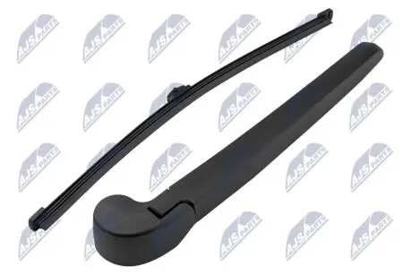EWBAU005 РЫЧАГ СТЕКЛООЧИСТИТЕЛЯ NTY подбор по vin на Brocar