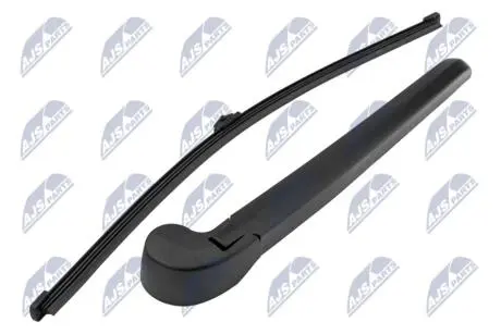 EWBAU004 РЫЧАГ СТЕКЛООЧИСТИТЕЛЯ NTY підбір по vin на Brocar