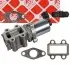 ZAWÓR EGR TOYOTA 2,0D-4D 170642