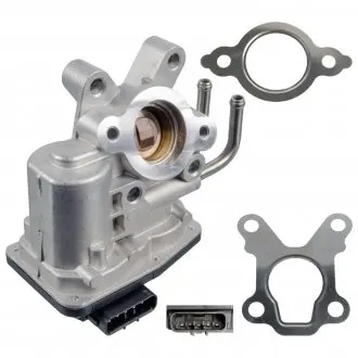 176686 Клапан EGR FEBI BILSTEIN подбор по vin на Brocar